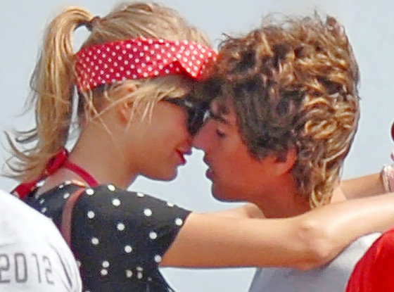 Taylor Swift, Conor Kennedy Taylor Swift, Conor Kennedy